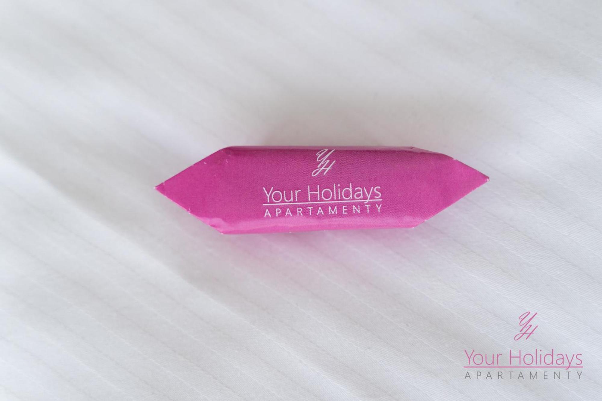 Your Holidays Horyzont 미엥지즈드로예 외부 사진